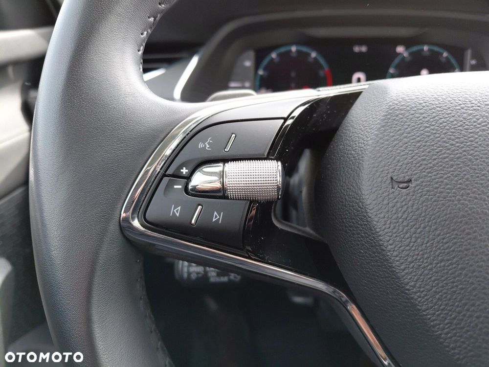 Skoda Octavia 2.0 TSI 4x4 Style DSG - 18