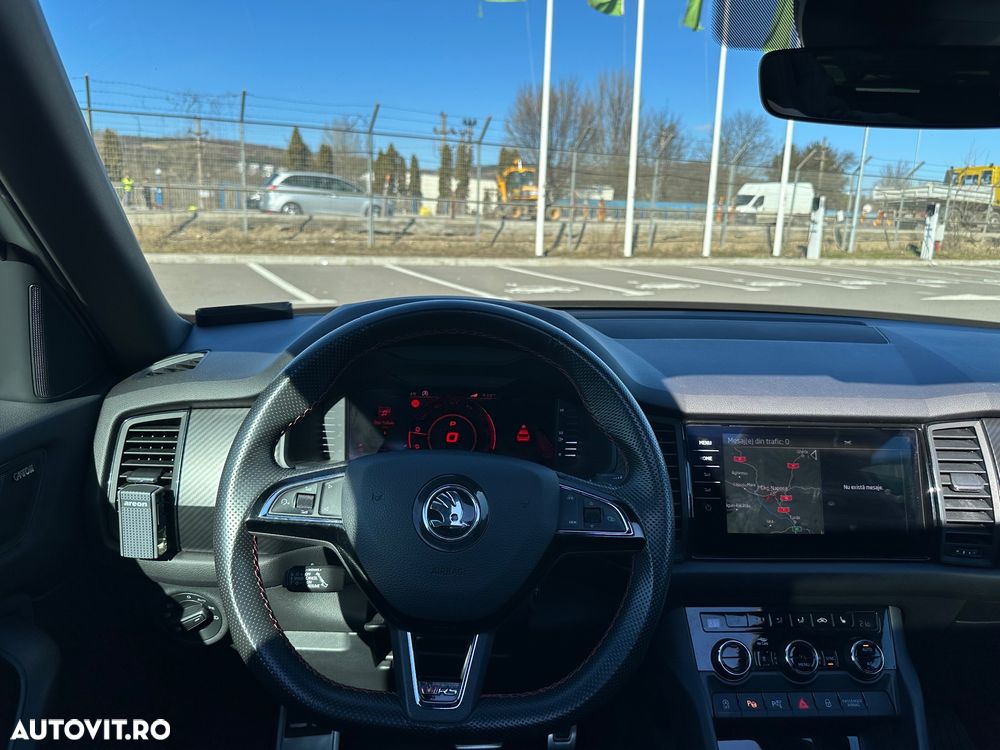 Skoda Kodiaq - 9