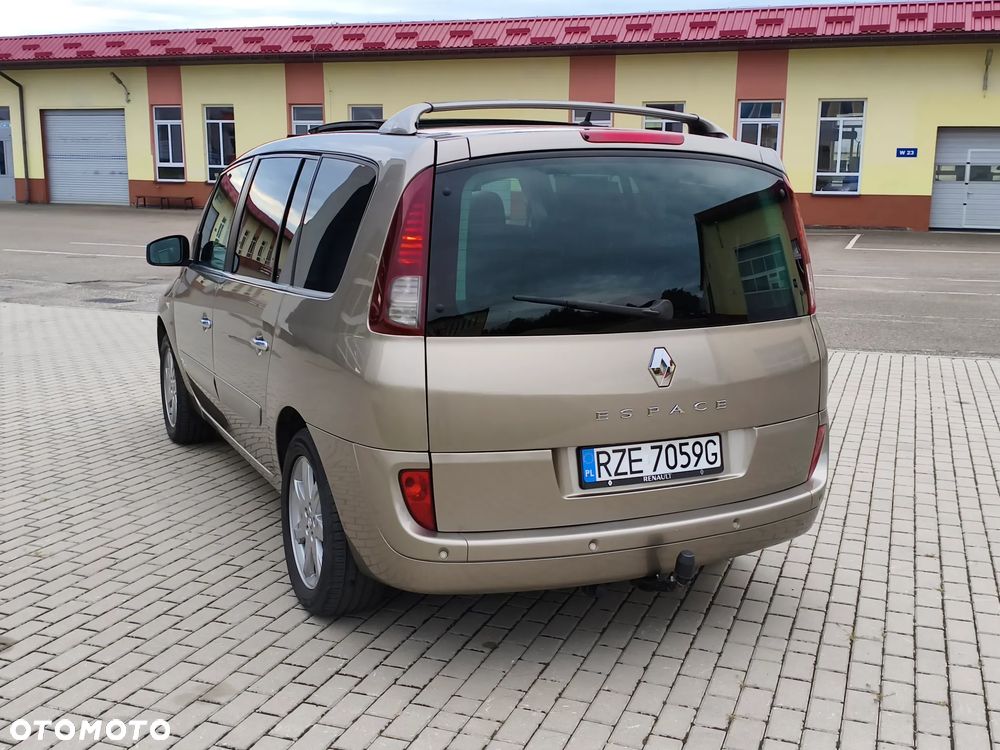Renault Grand Espace - 6