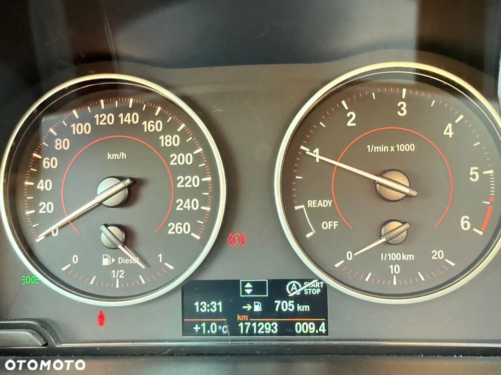 BMW Seria 1 114d Sport Line - 22