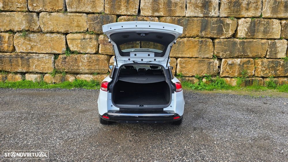 Renault Clio Sport Tourer 0.9 TCe Limited - 46