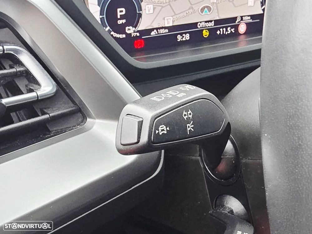 Audi Q4 e-tron 40 82 kWH - 9