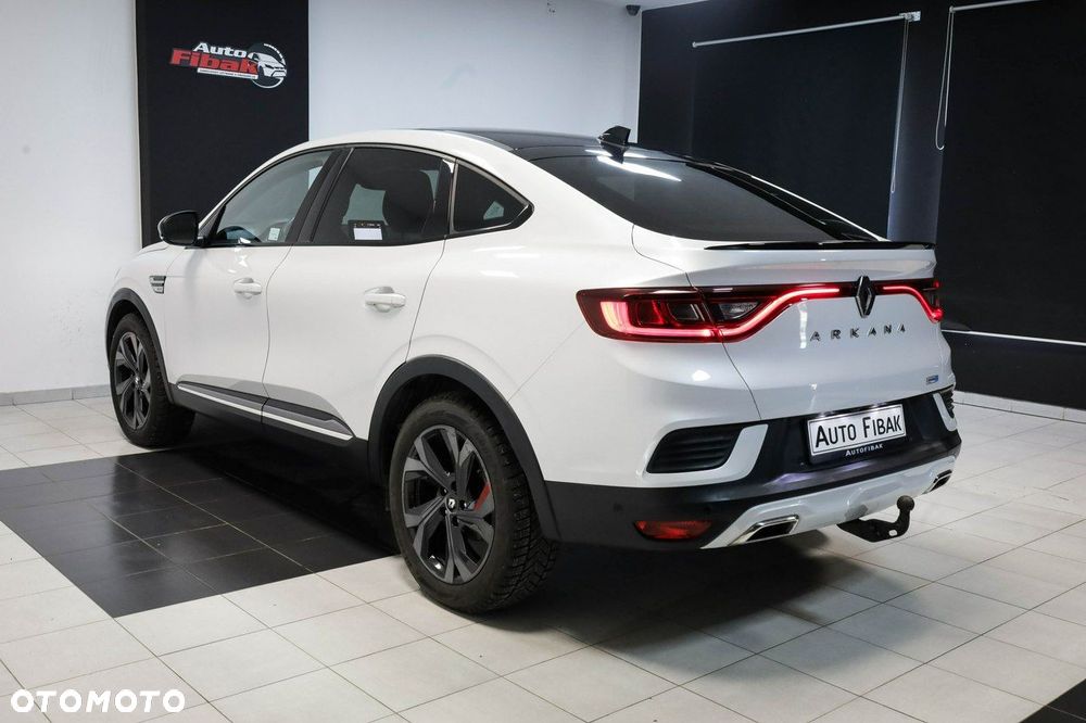 Renault Arkana - 10