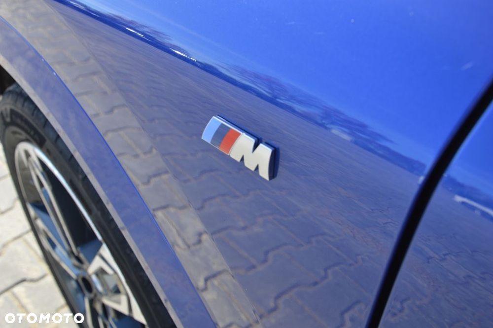 BMW X2 sDrive18d M Sport sport - 6