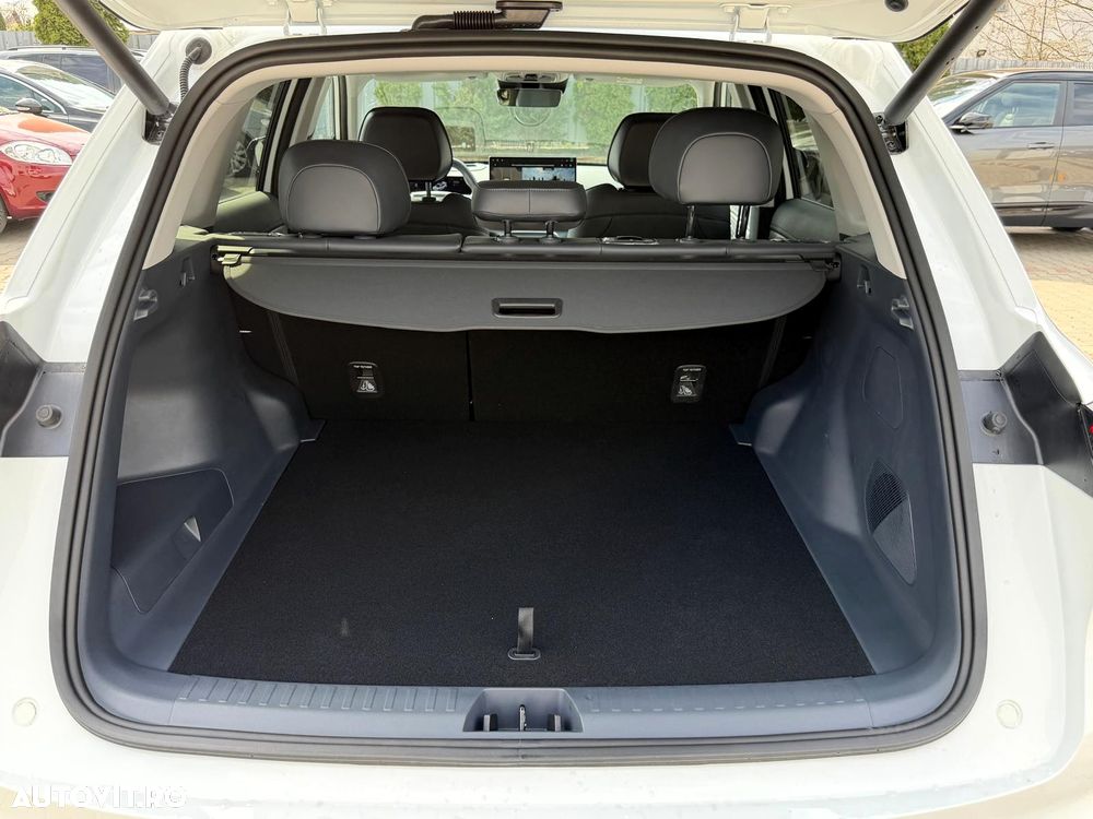 Geely Starray EM-i 1.5 1DHT PHEV Max - 22