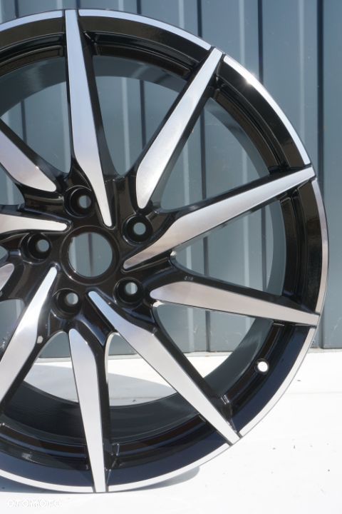 5x128 20 9J et48 Aston Martin DB1 HY531007EA - 6