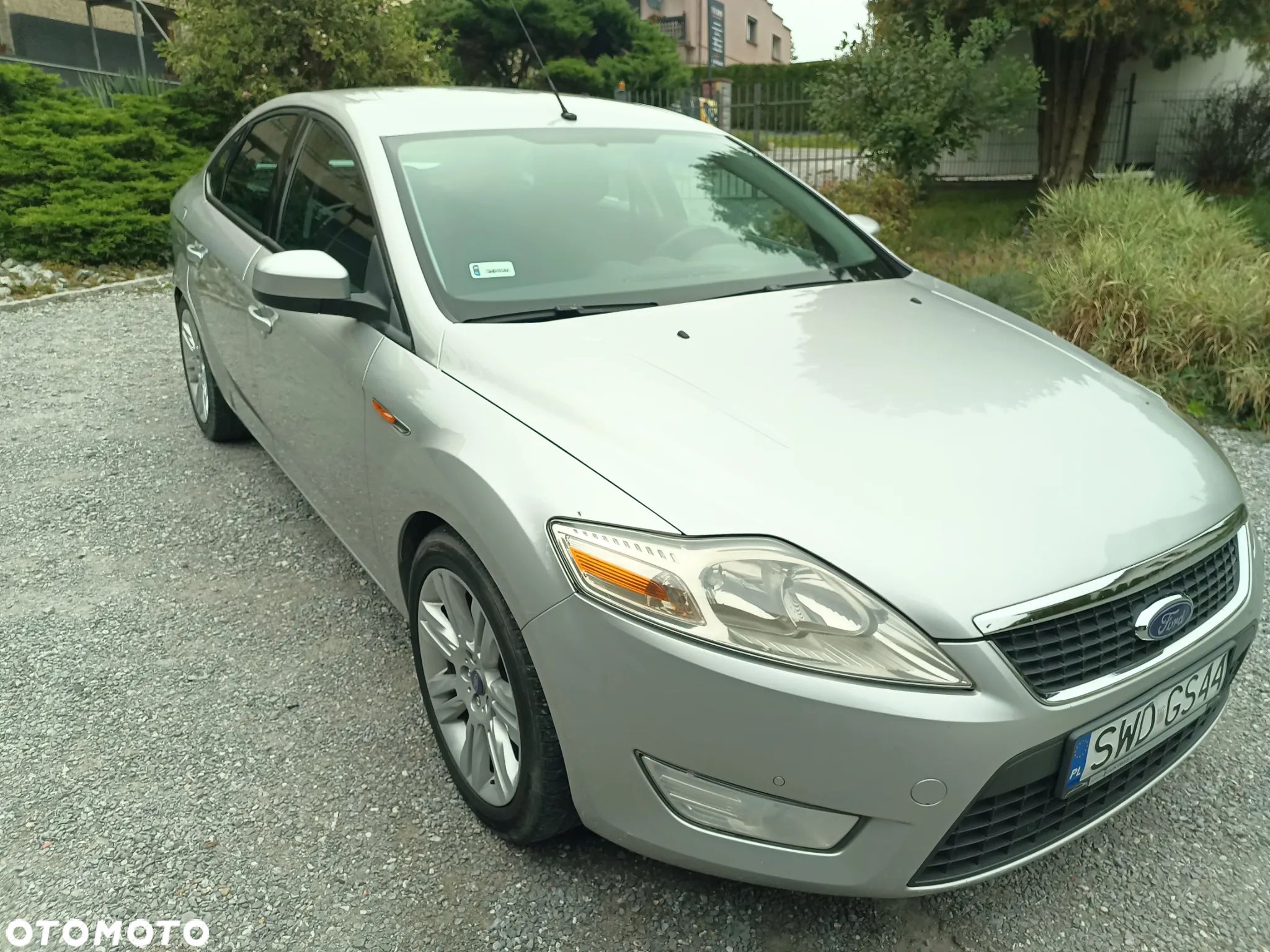 Ford Mondeo 1.8 TDCi Trend - 1