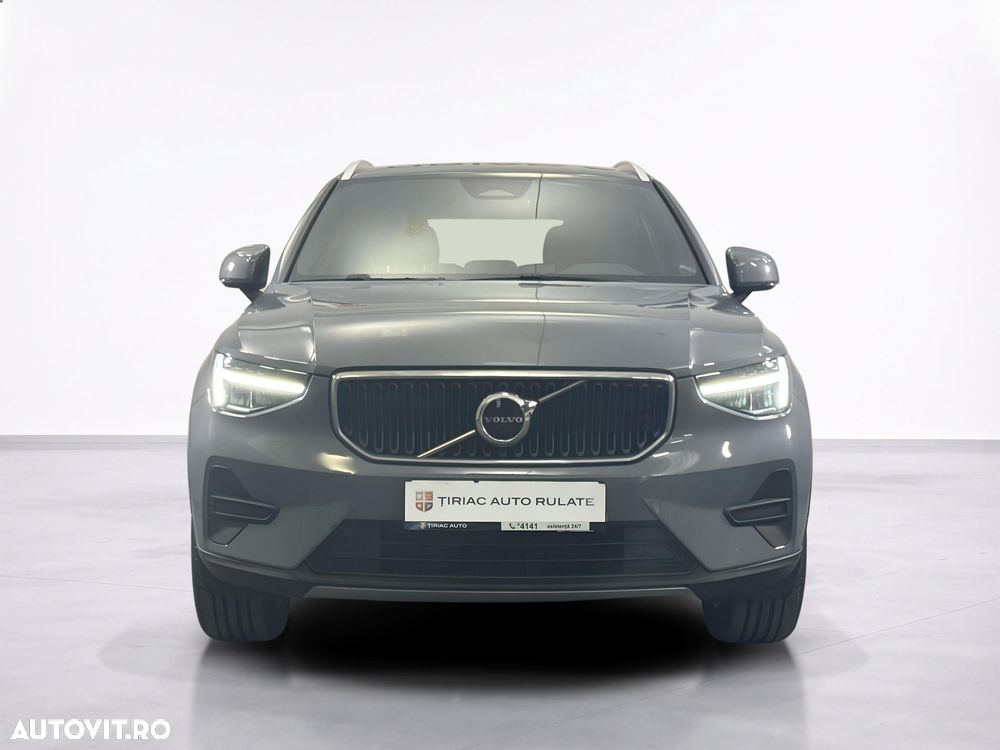 Volvo XC 40 - 9