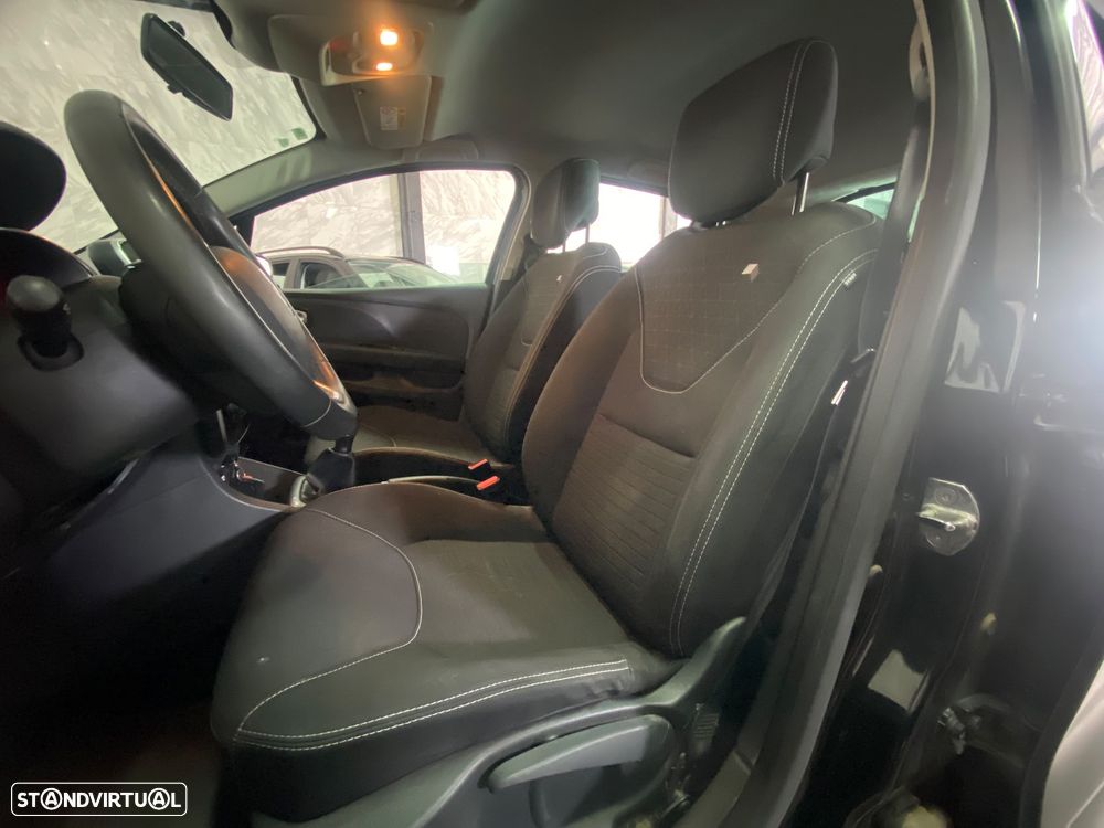 Renault Clio 0.9 TCe Limited - 7