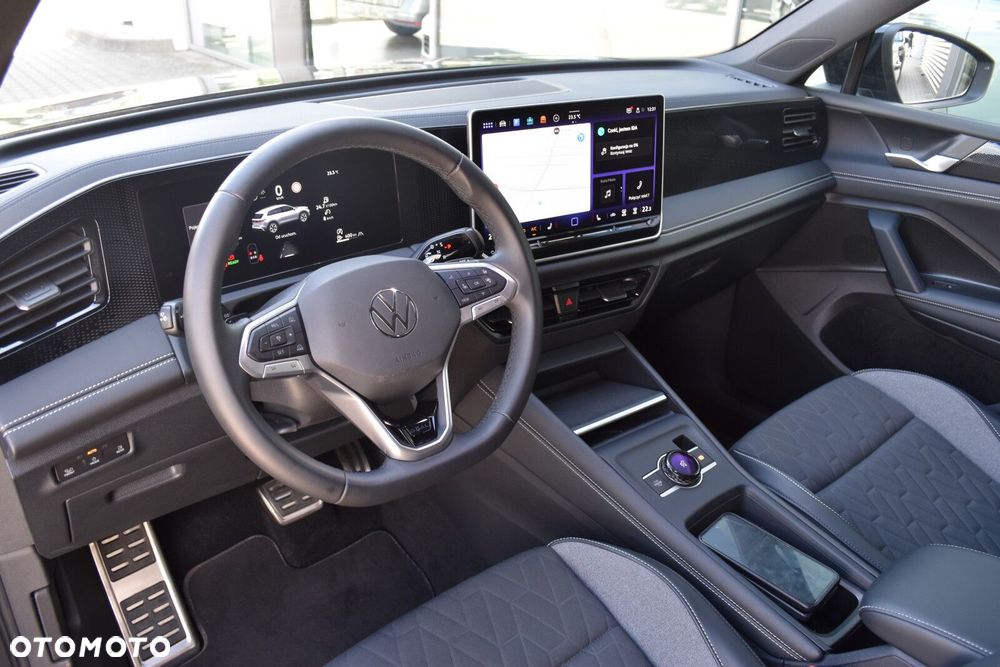 Volkswagen Tiguan 2.0 TDI SCR Life DSG - 9