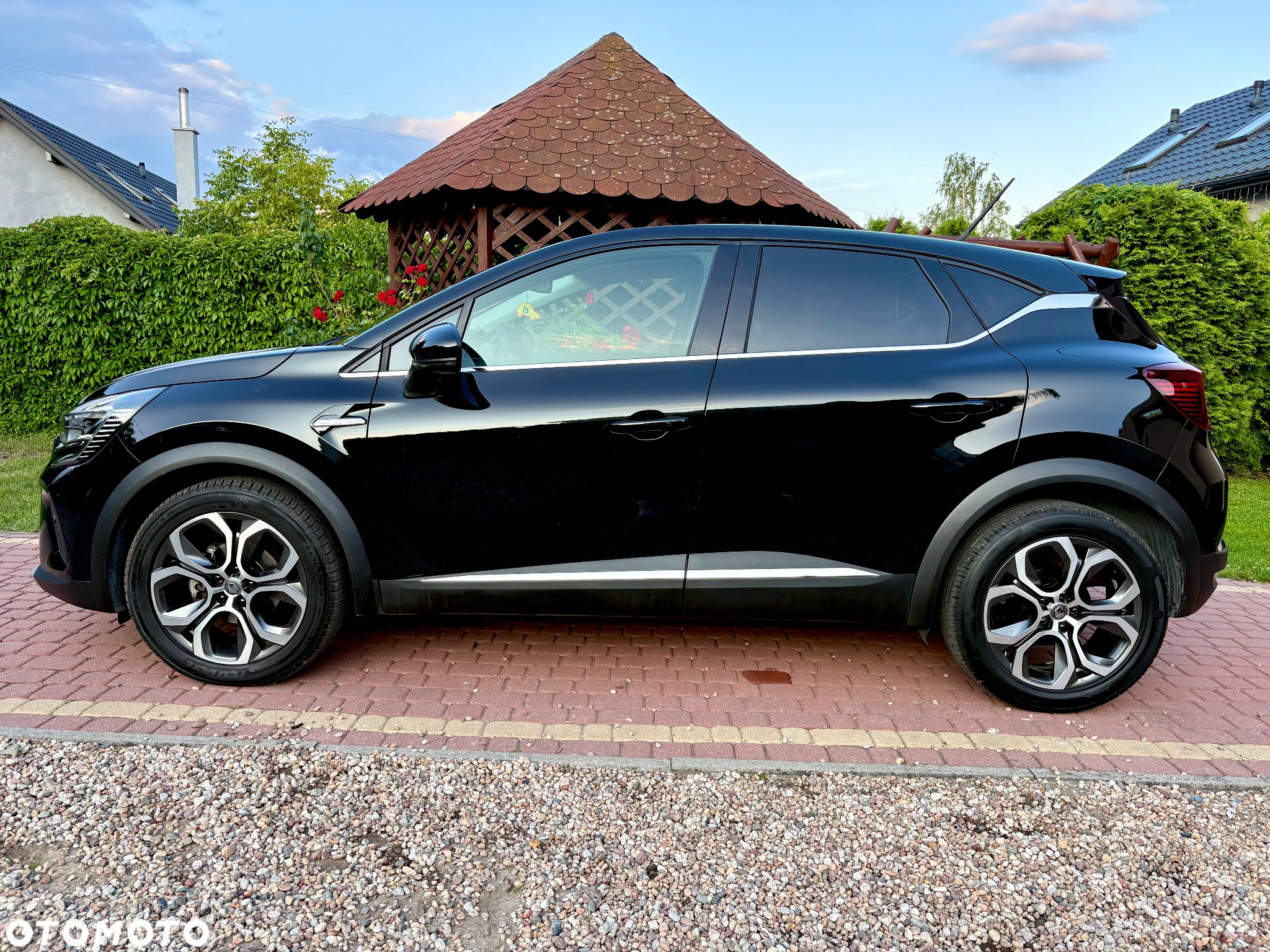 Renault Captur (ENERGY) dCi 90 LIMITED - 7