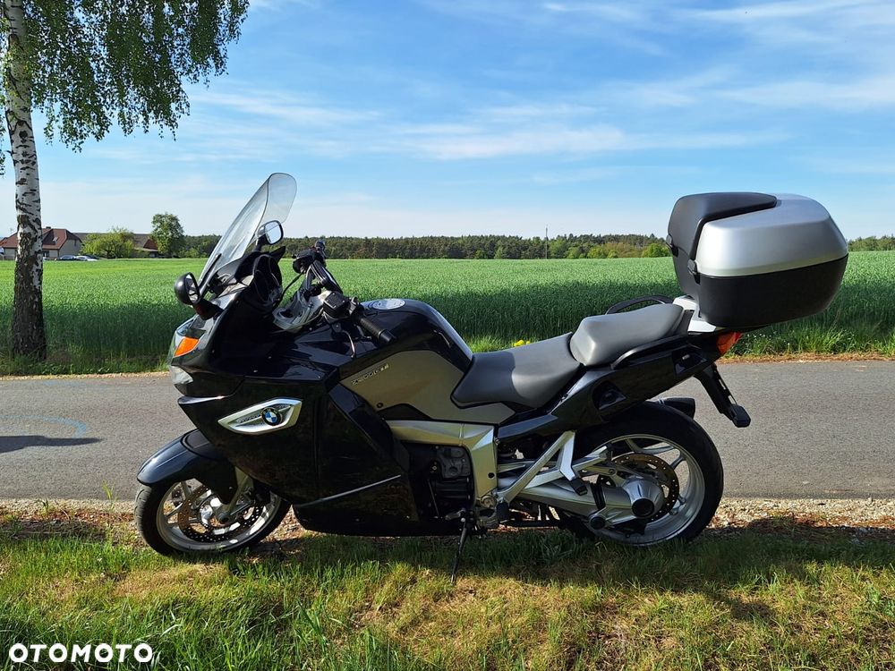 BMW K - 5