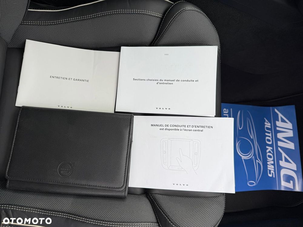 Volvo V60 B3 B Essential - 34