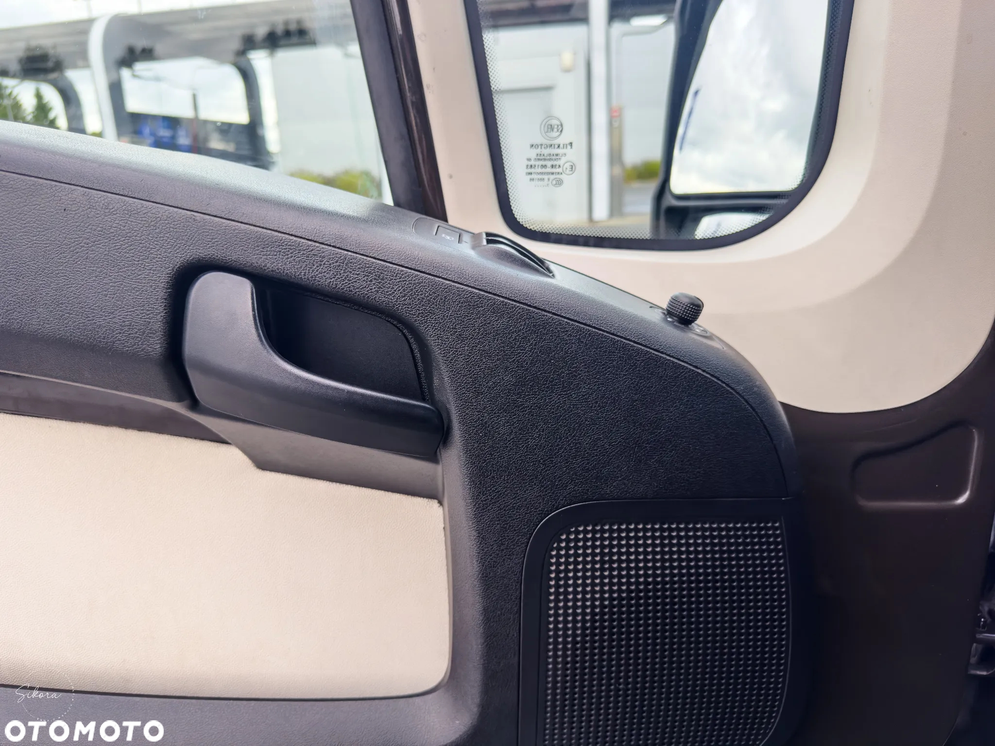 Peugeot BOXER - 12