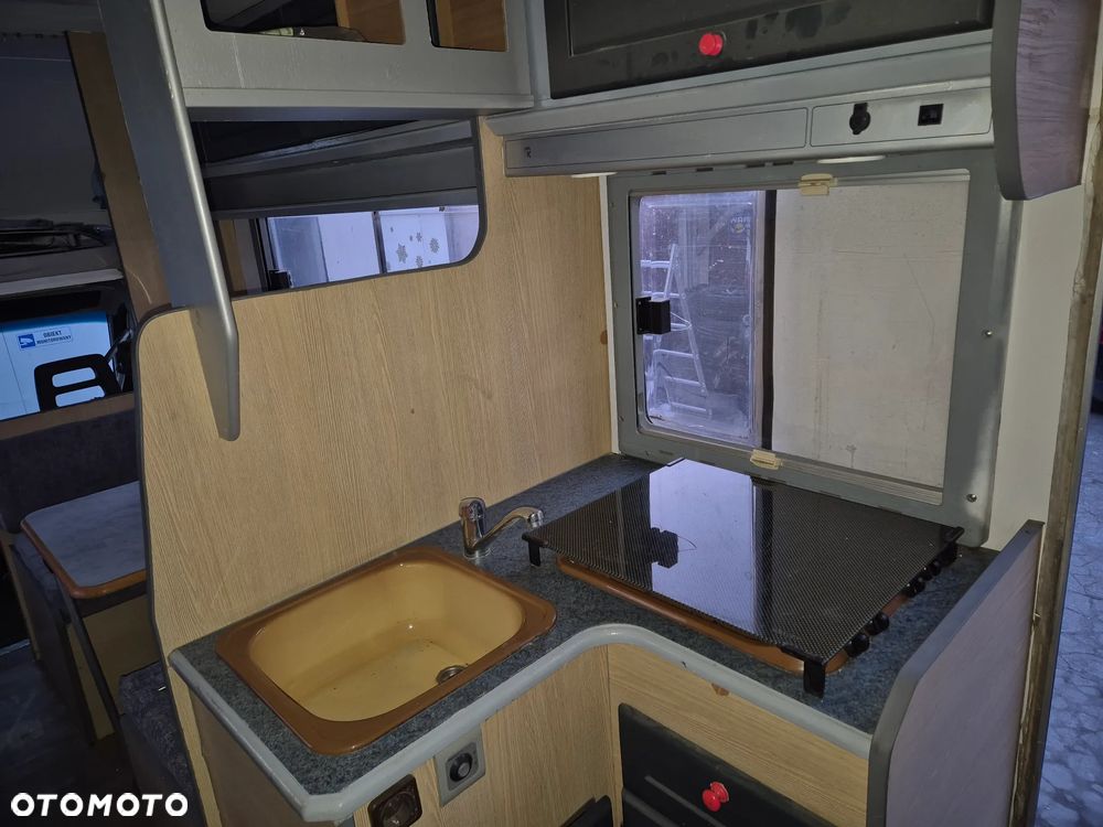 Fiat Ducato - 11