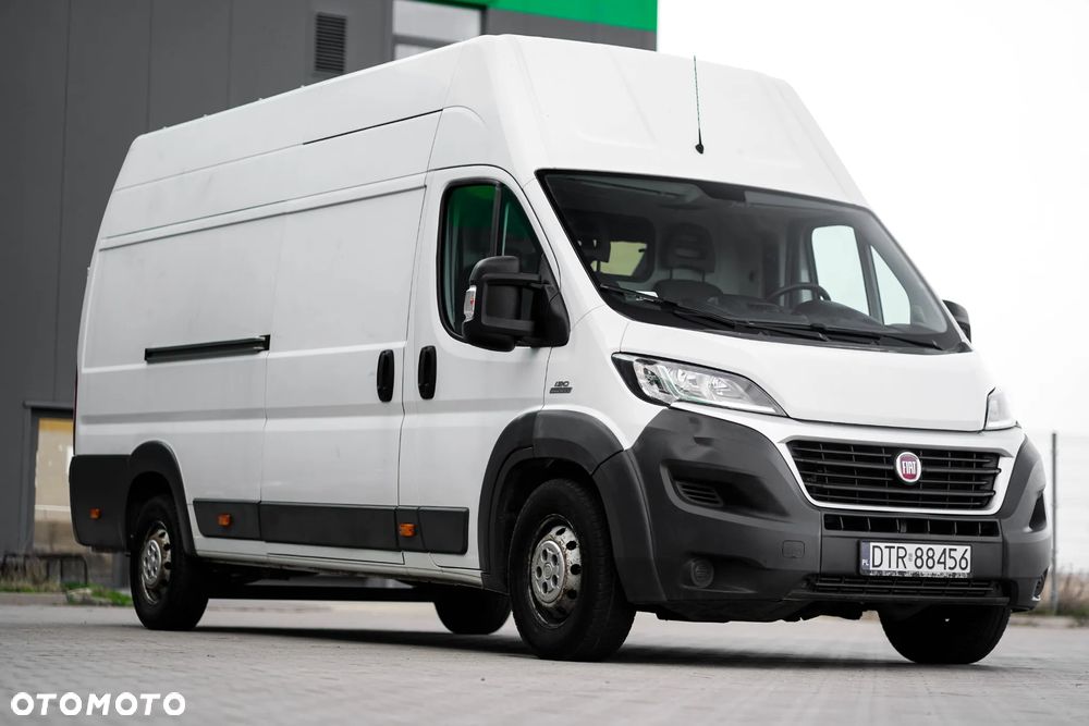 Fiat ducato - 2
