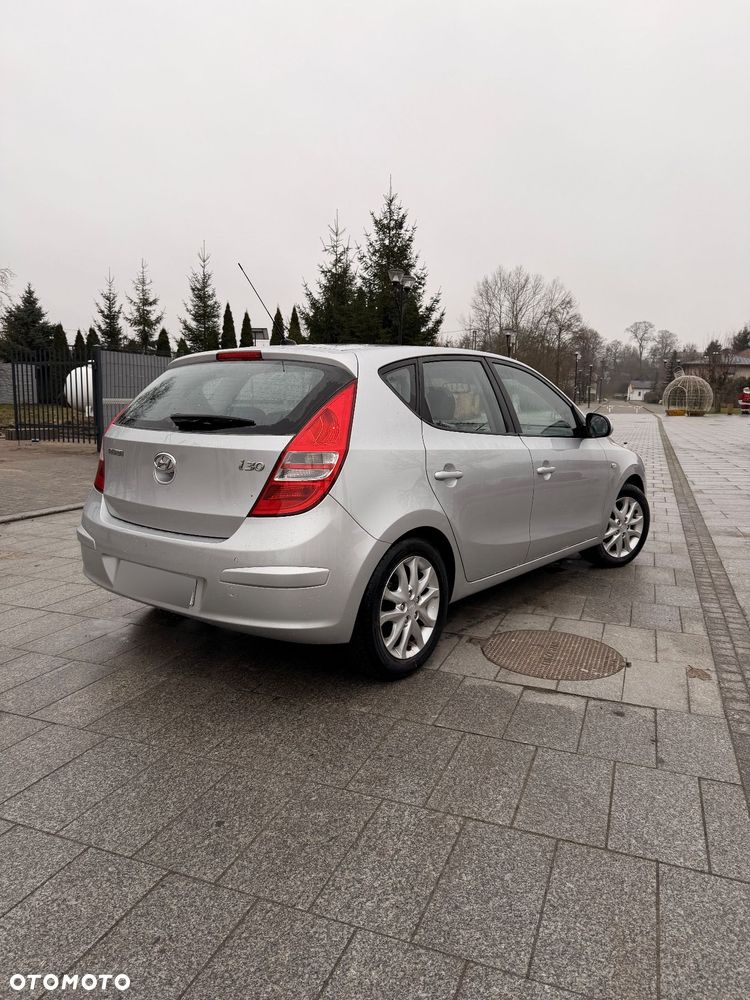 Hyundai i30 1.6 Sport - 7
