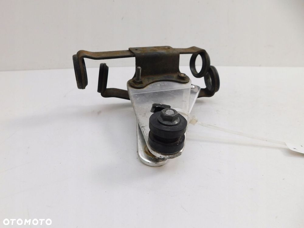 SUZUKI TUX 125 MOCOWANIE LAMPY PRZÓD - 5