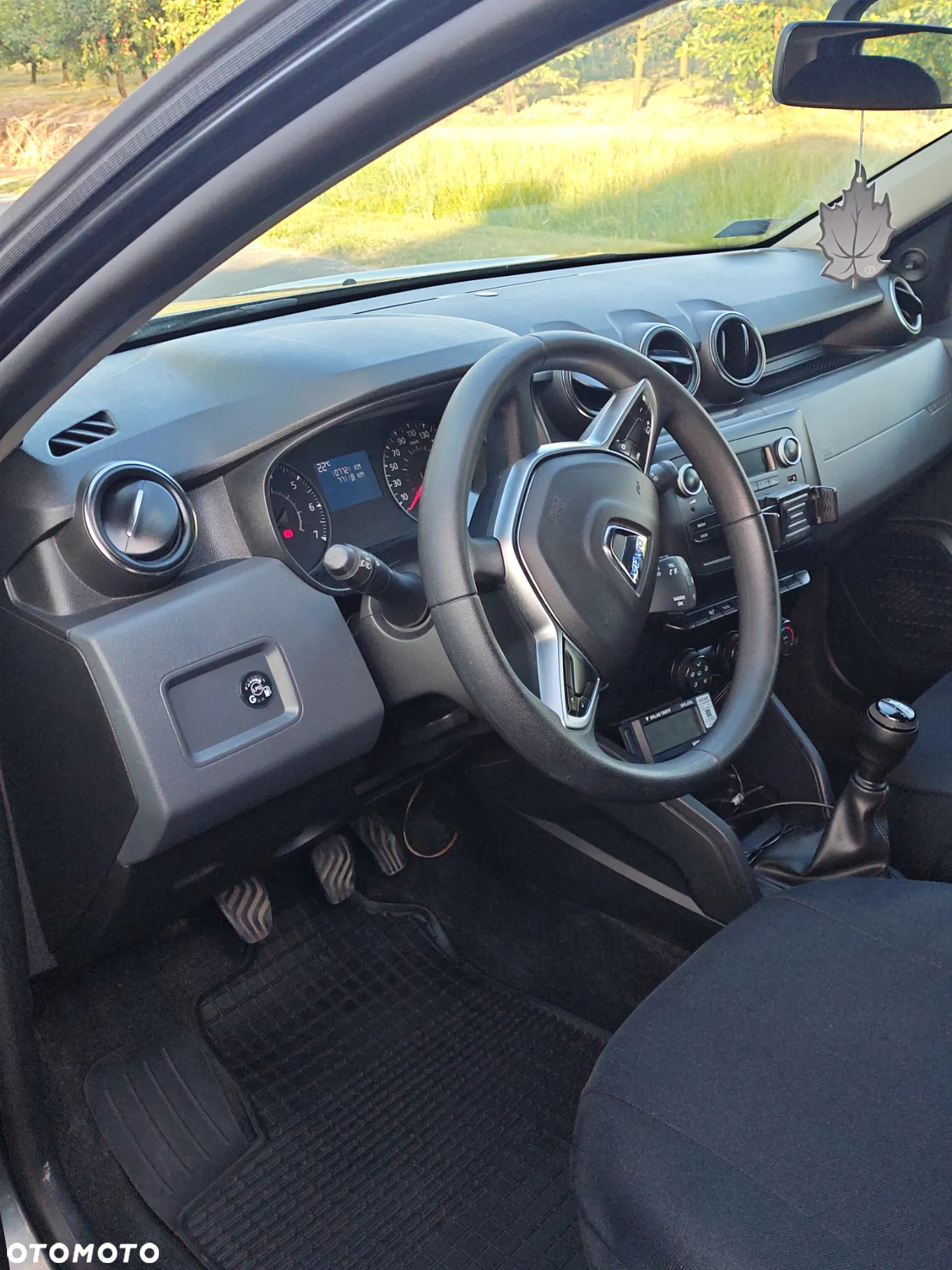 Dacia Duster 1.0 TCe Essential - 7