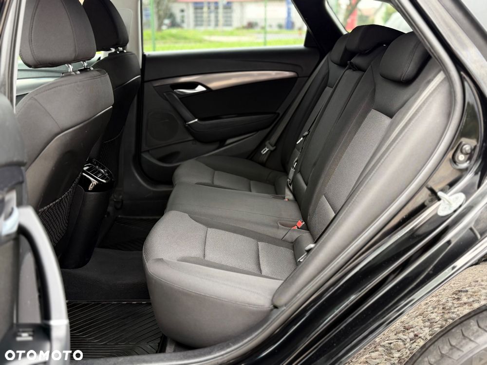 Hyundai i40 1.7 CRDi Premium - 14