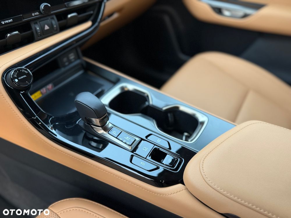 Lexus NX 350h Prestige 2WD - 25