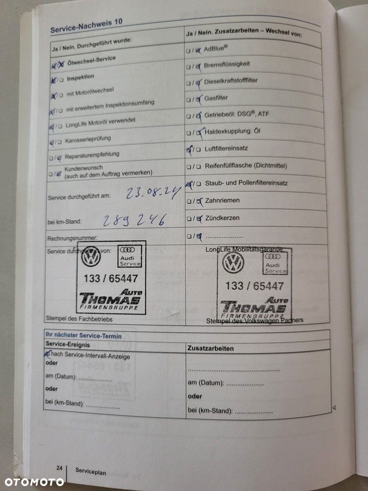 Volkswagen Golf Variant 1.2 TSI BMT Trendline - 23