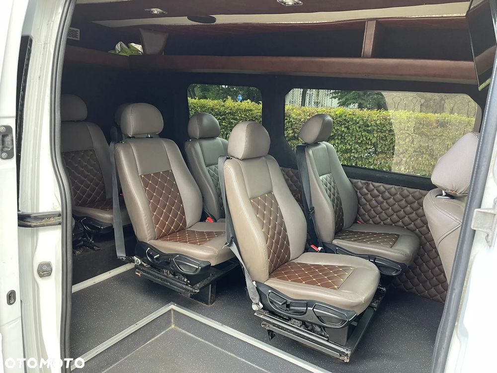 Renault Master dCi L3H2 Business - 10