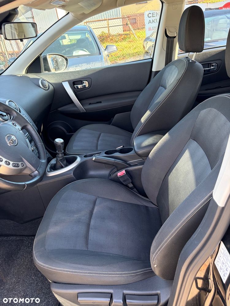 Nissan Qashqai 2.0 Acenta - 21