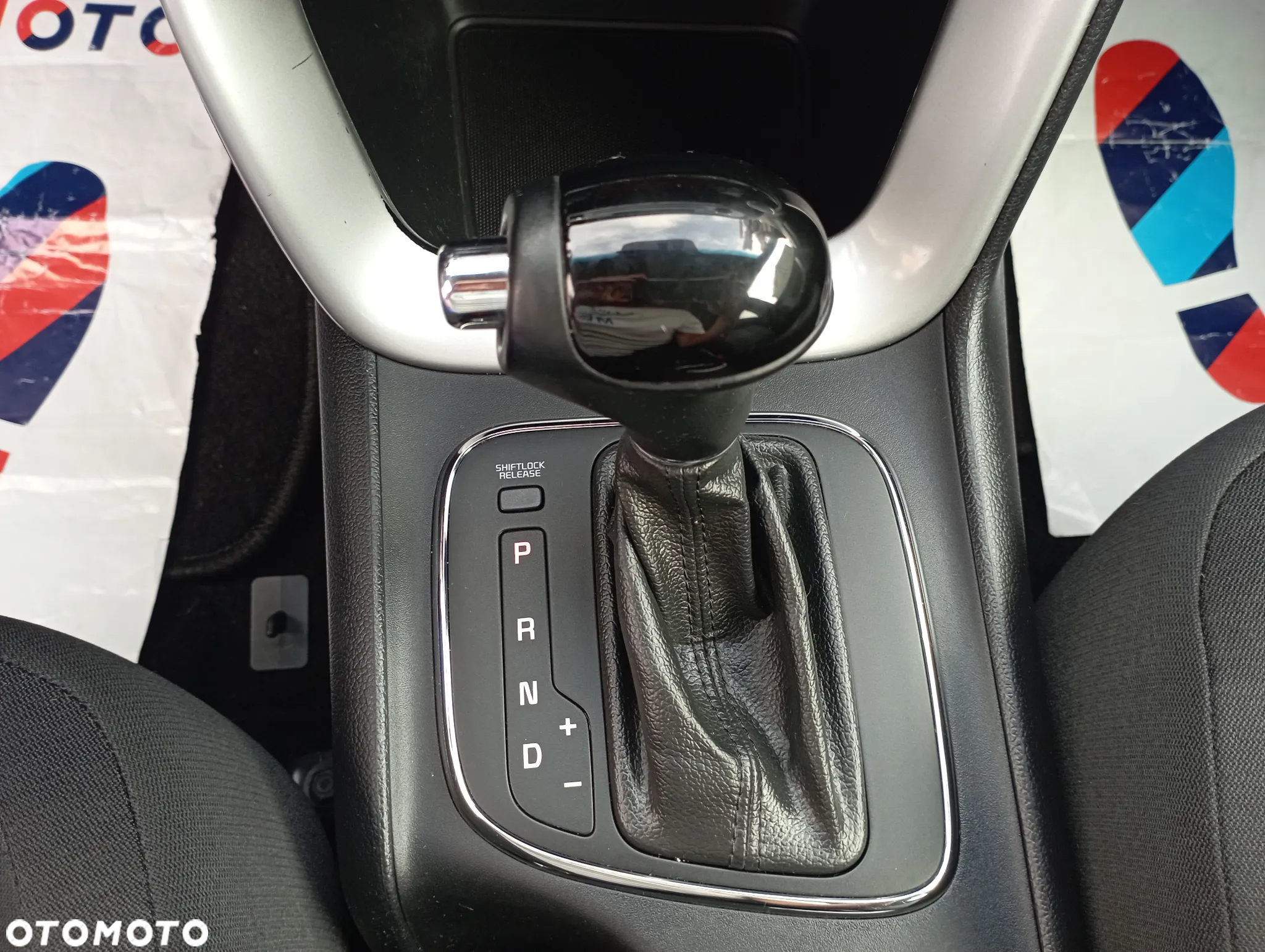 Kia Ceed Cee'd 1.6 GDI XL DCT - 15