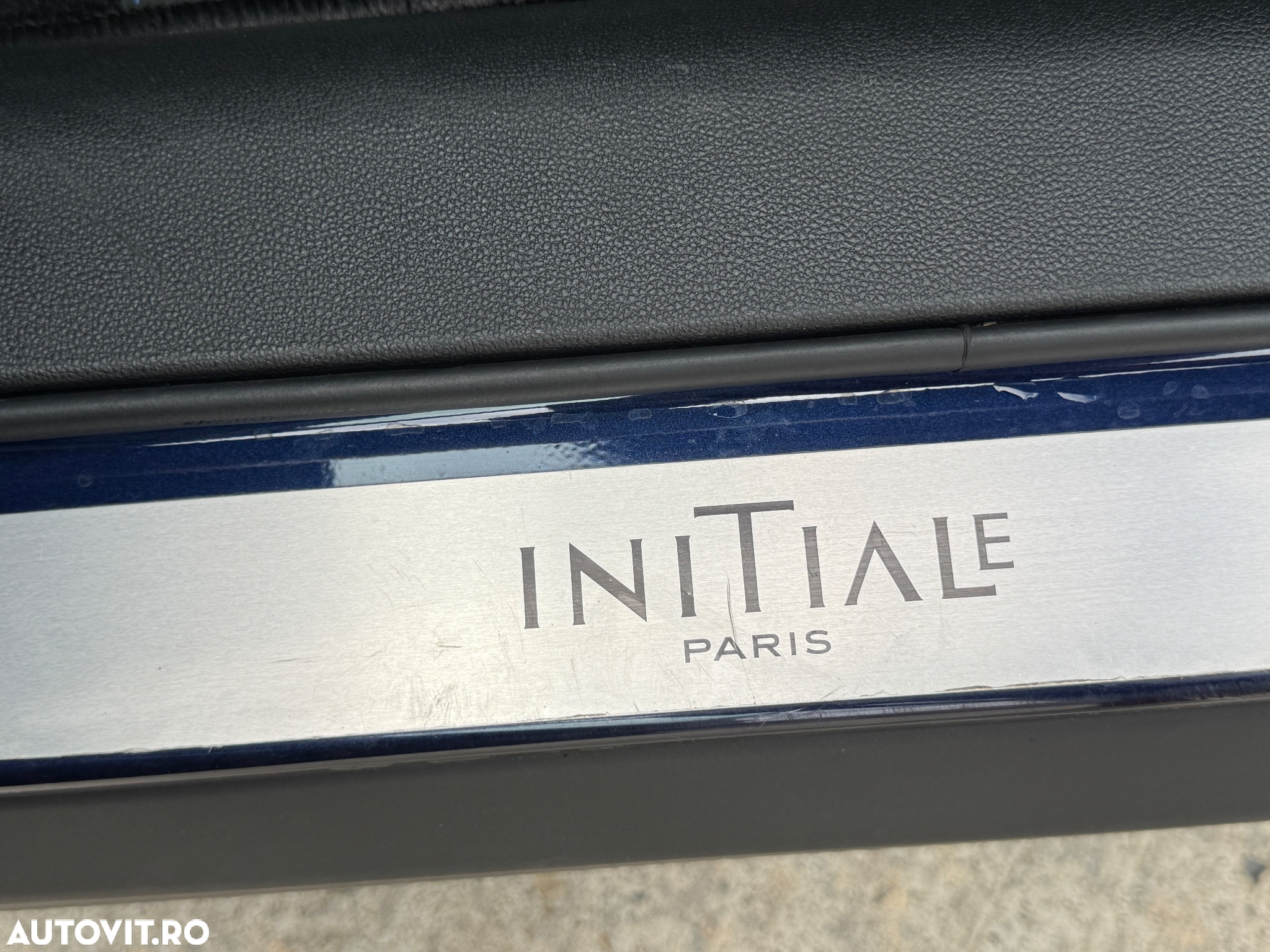Renault Koleos BLUE dCi 190 4WD X-tronic INITIALE PARIS - 16