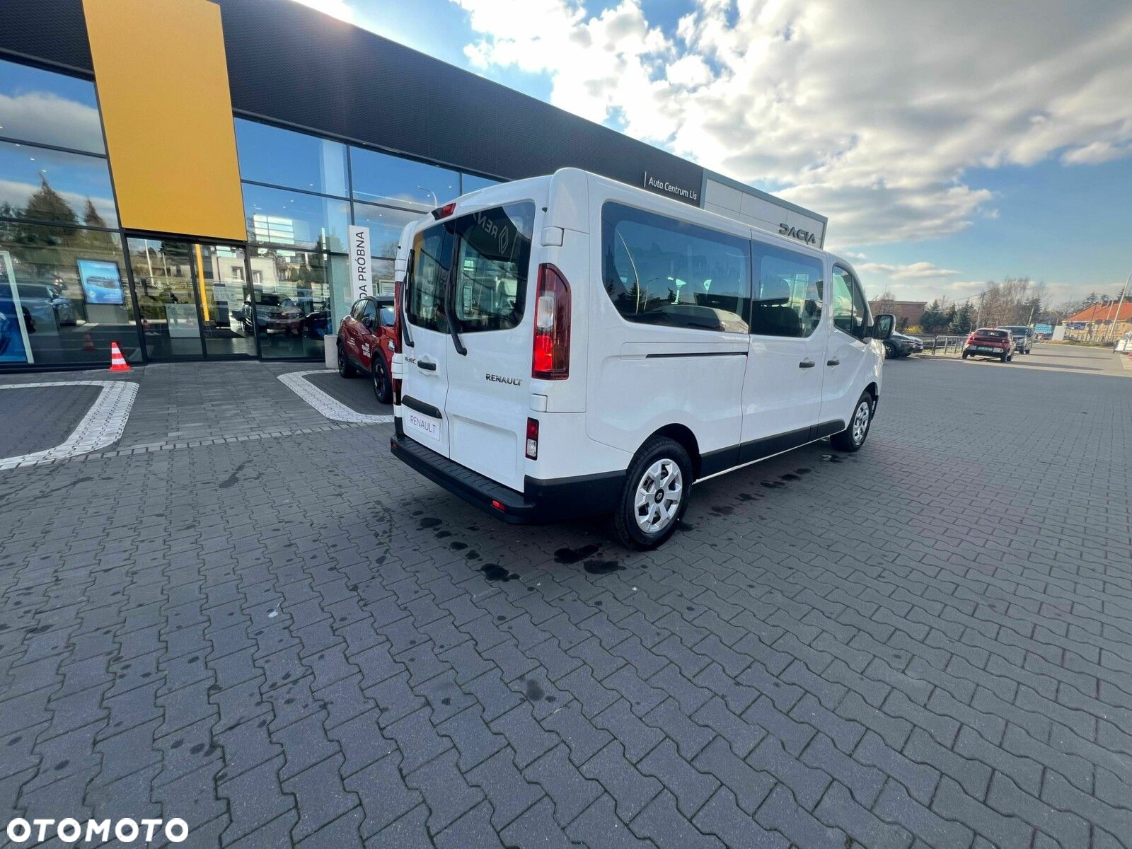 Renault Trafic - 7
