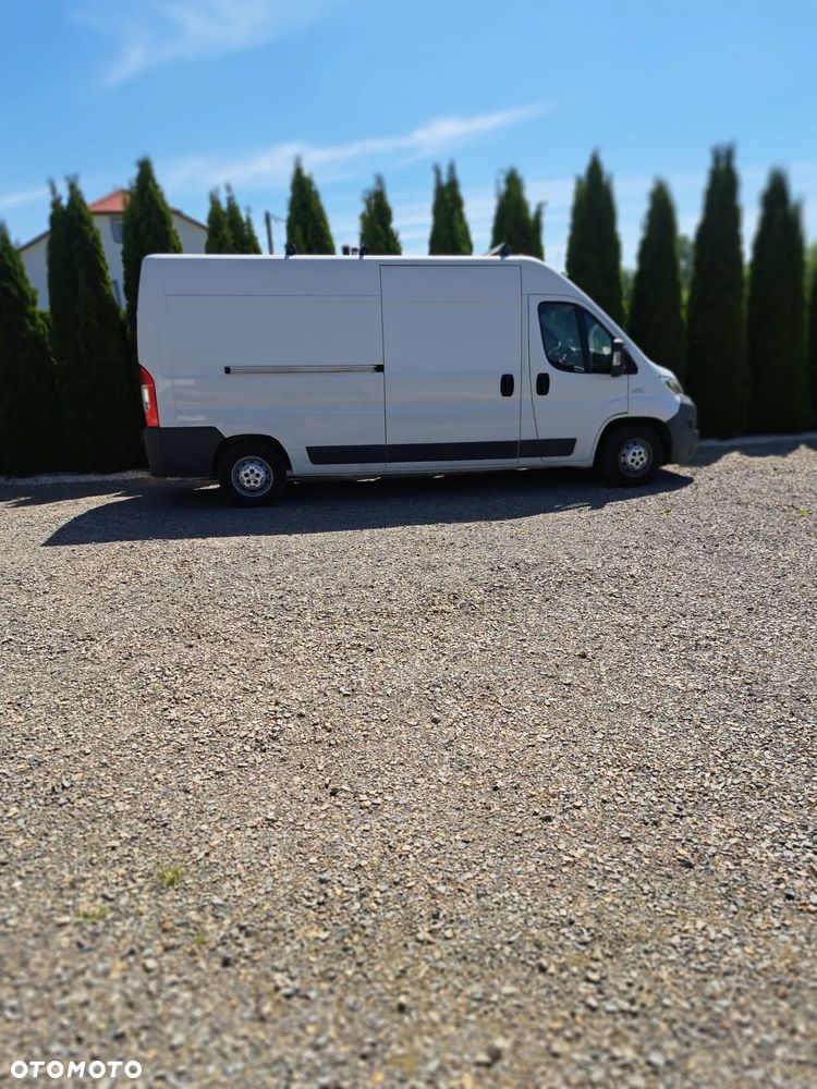 Fiat Ducato - 4
