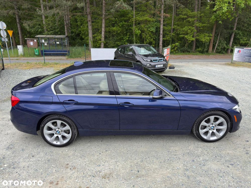 BMW Seria 3 - 28