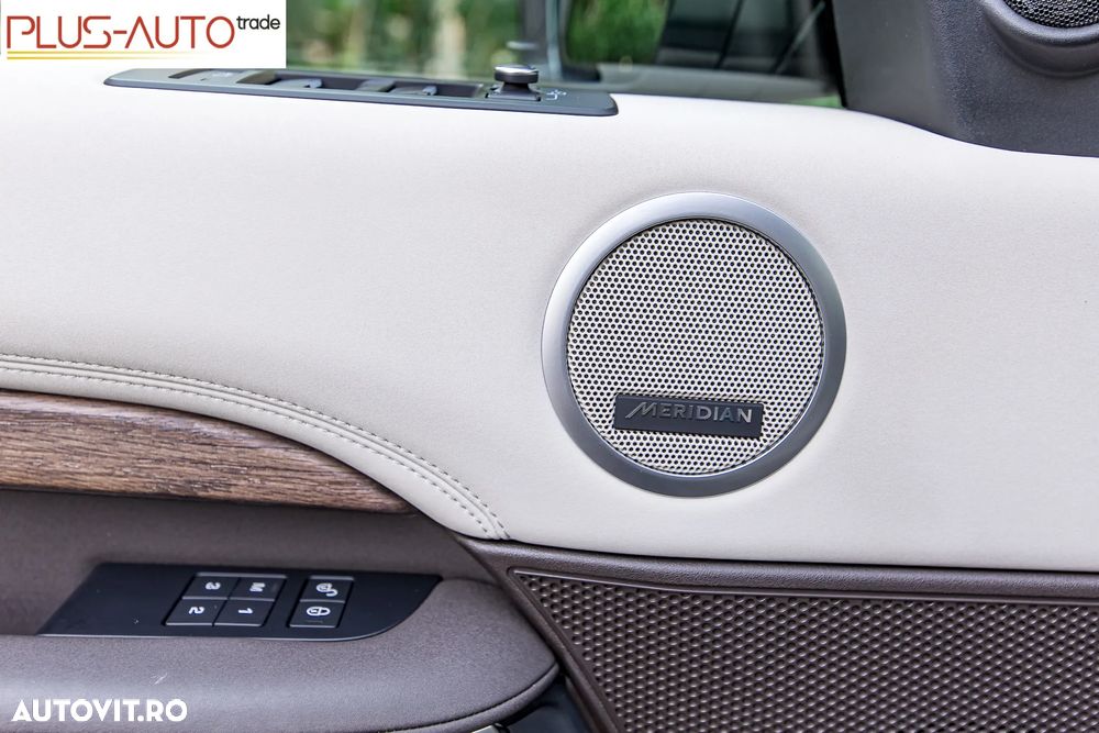 Land Rover Discovery 2.0 L TD4 HSE - 18