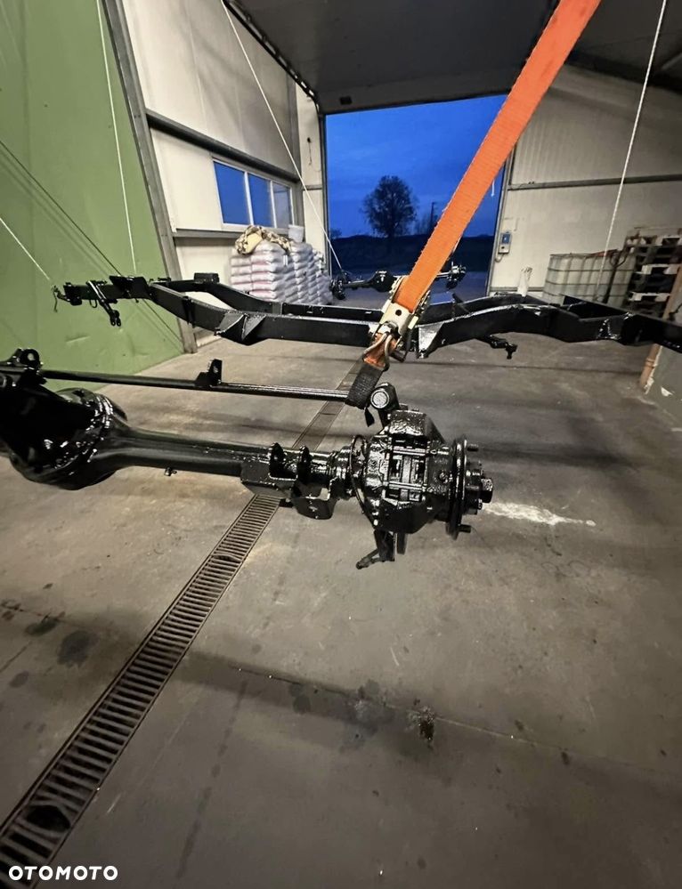 Land Rover Range Rover - 6