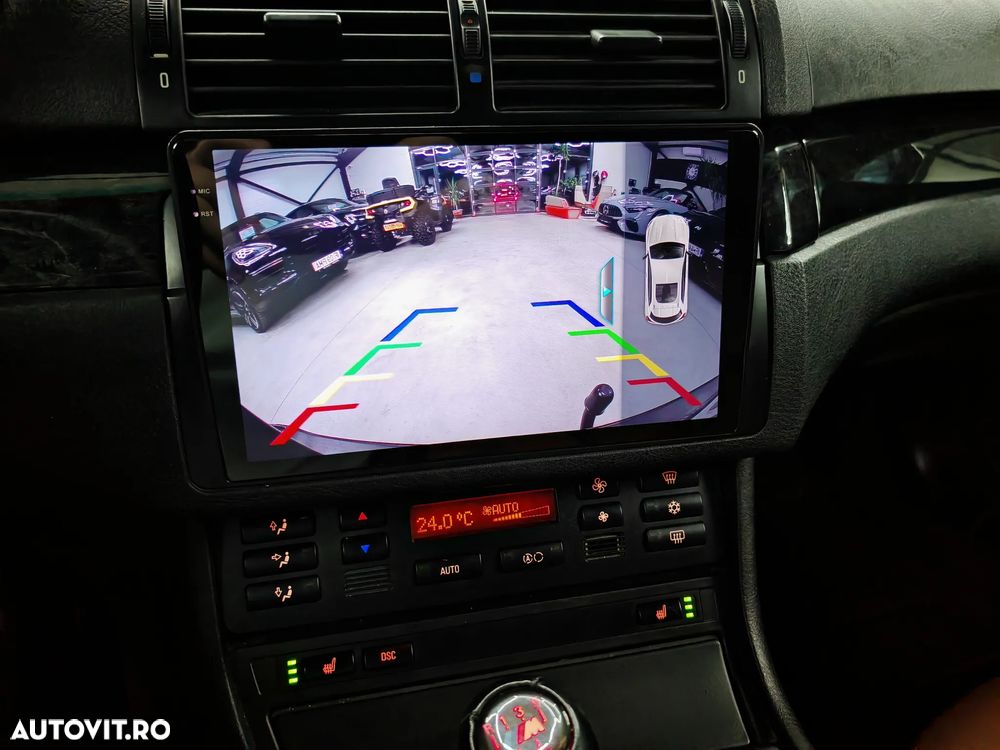 BMW Seria 3 318i Touring Edition Exclusive - 21