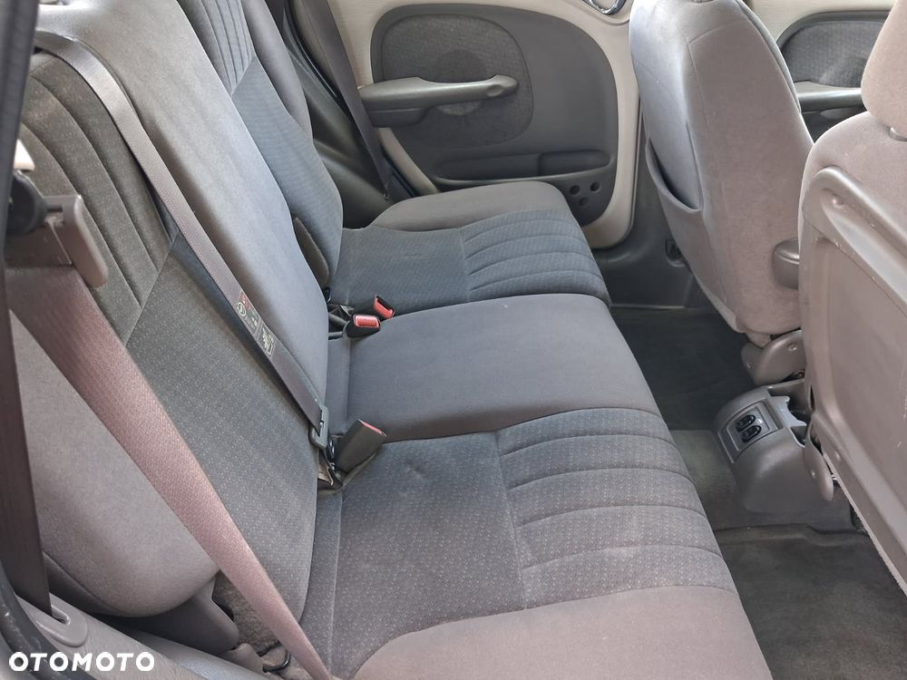 Chrysler PT Cruiser 1.6 Classic - 7