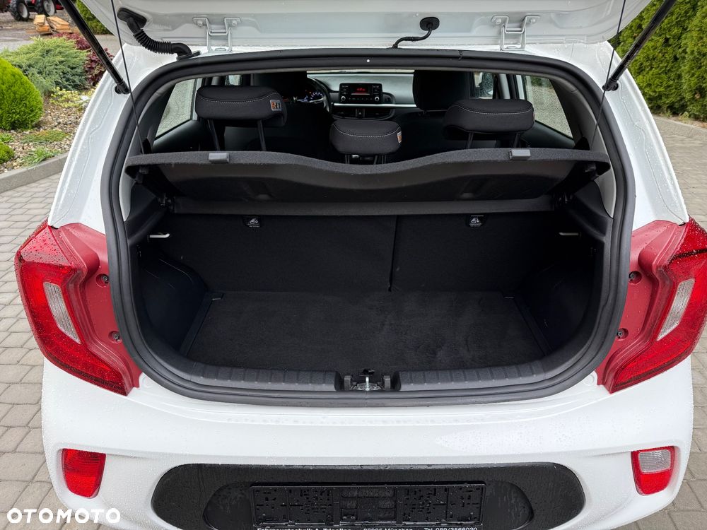 Kia Picanto 1.0 Edition 7 - 9