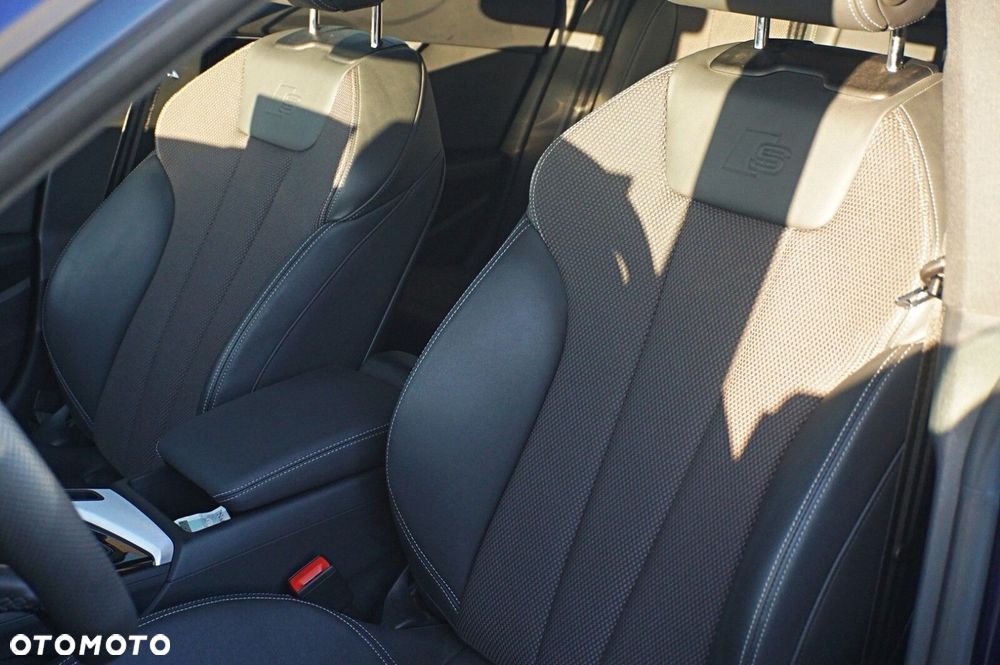 Audi A5 Sportback 40 TDI mHEV Quattro S Line S tronic - 17