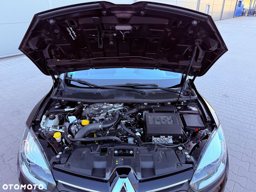 Renault Megane ENERGY TCe 130 Start & Stop Bose Edition - 30