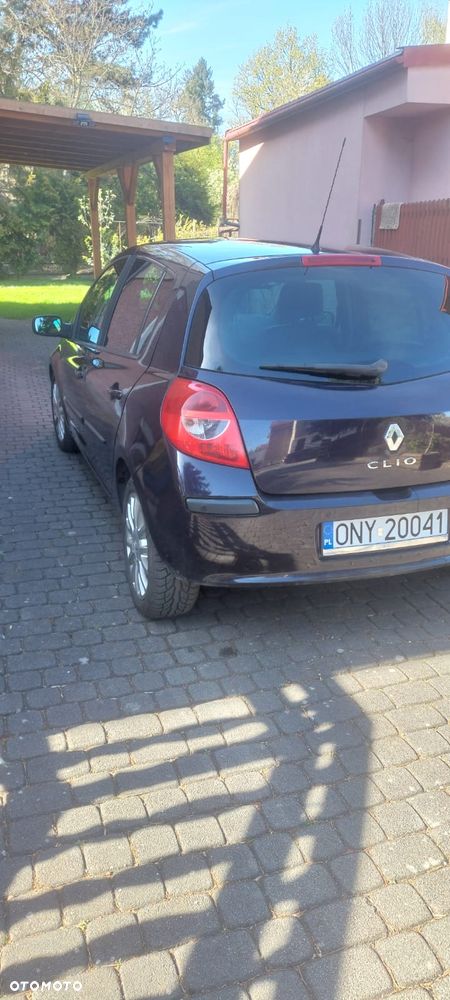 Renault Clio 1.5 dCi ESP Ripcurl - 9