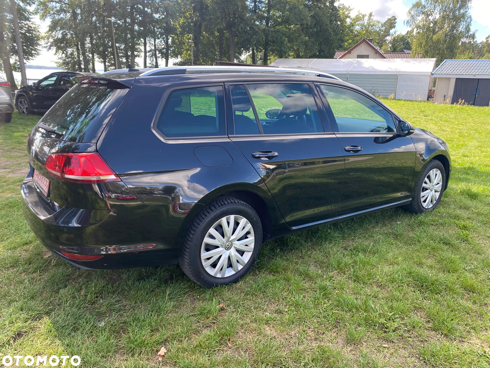 Volkswagen Golf VII 1.6 TDI BMT Highline DSG - 9