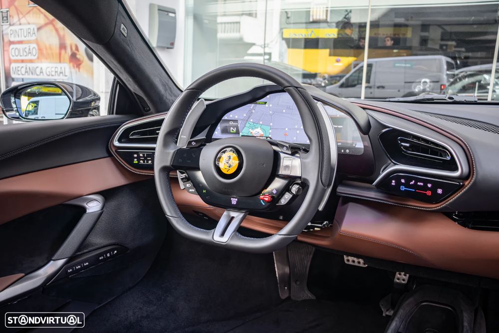 Ferrari 296 GTB - 15