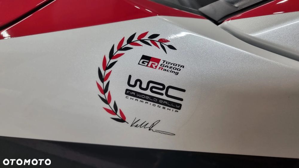 Toyota GR Yaris - 22
