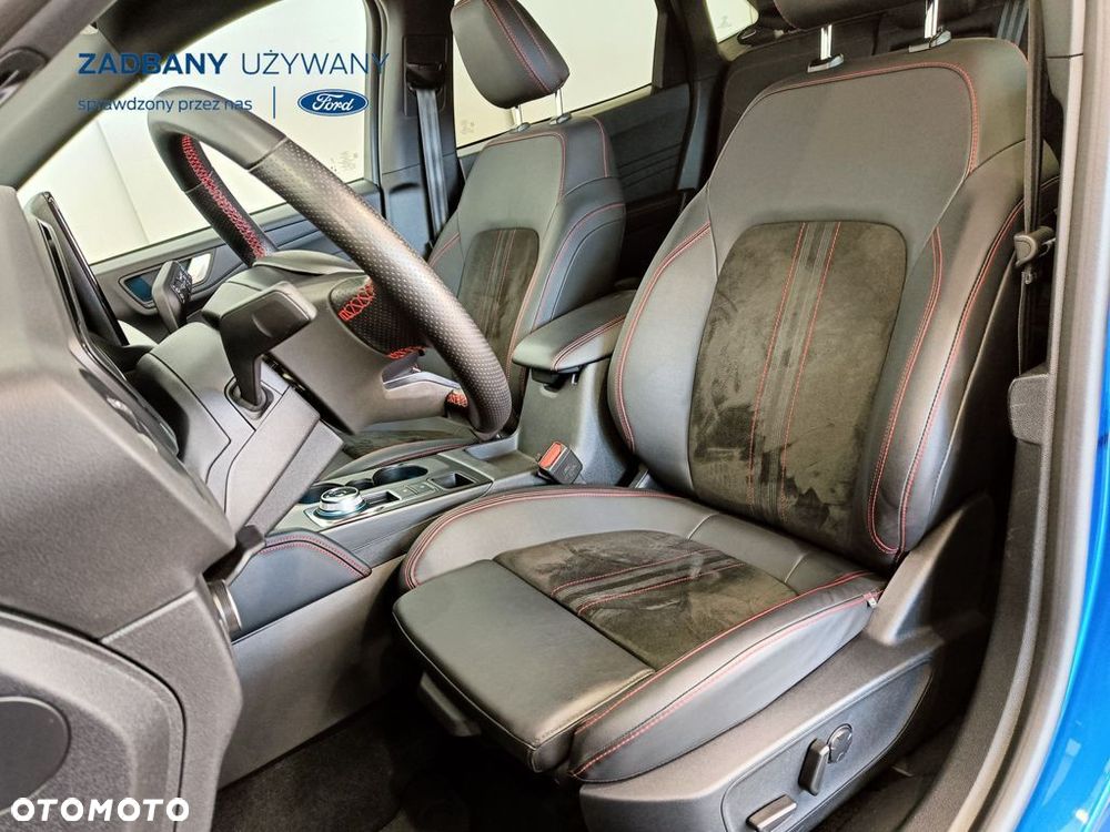 Ford Kuga 2.5P PHEV FWD ST-Line eCVT - 12