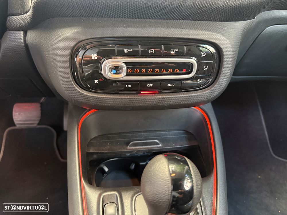 Smart ForTwo Coupé Prime - 6