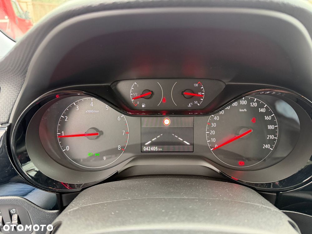 Opel Corsa - 25