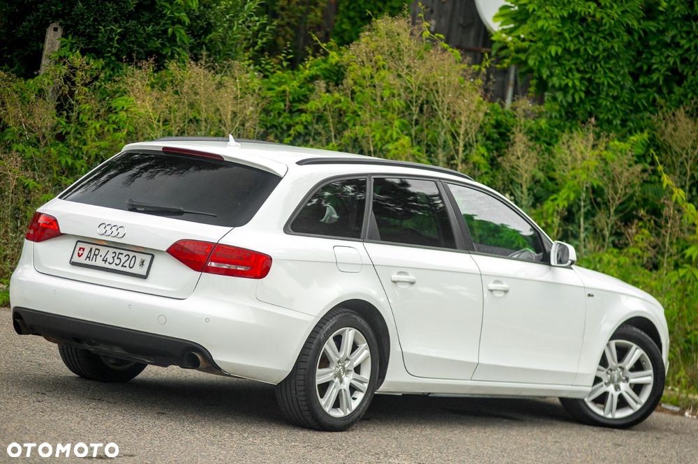Audi A4 ver-2-0-tfsi-quattro-s-tronic - 10
