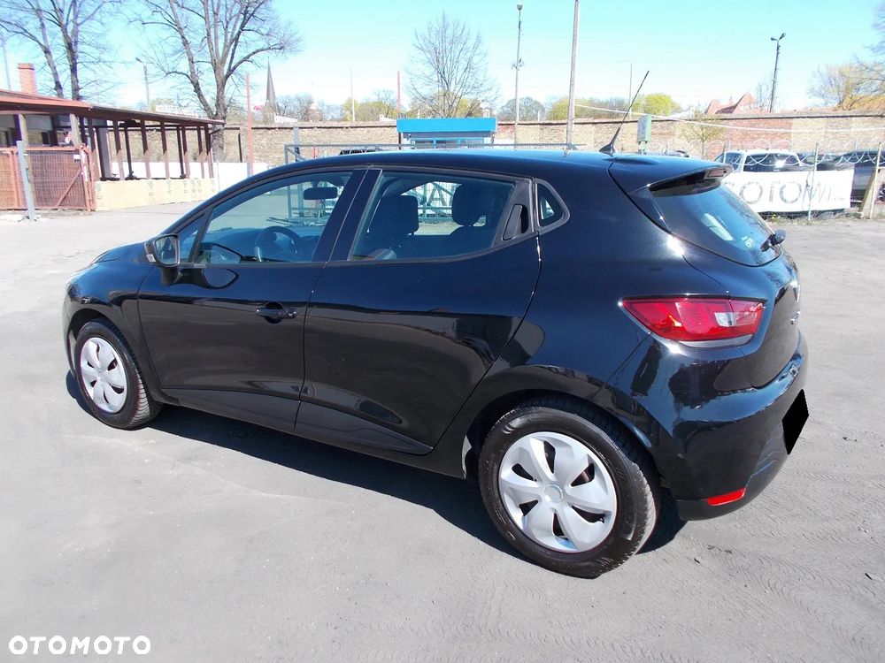 Renault Clio 1.2 16V 75 Dynamique - 4