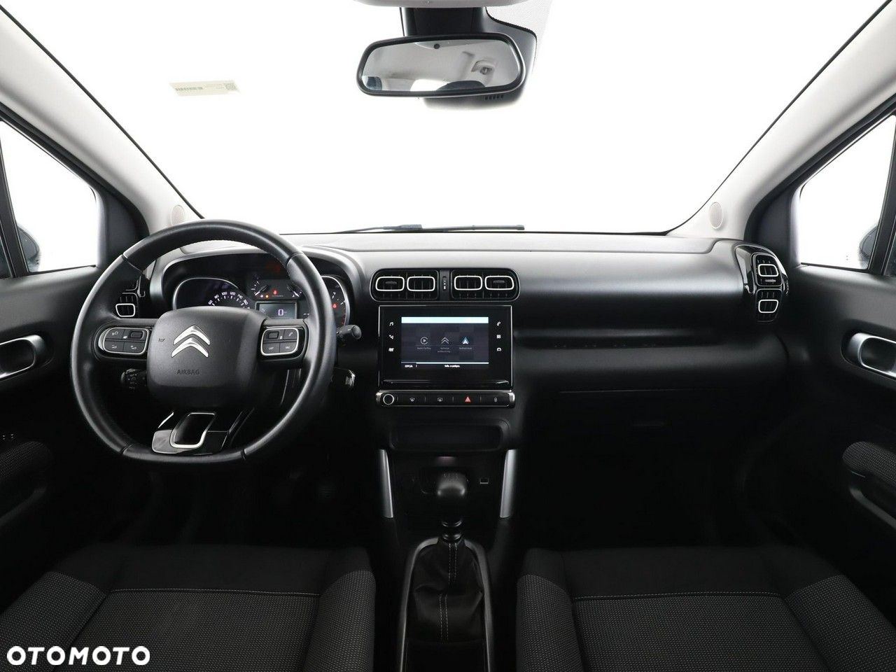 Citroën C3 Aircross 1.5 BlueHDi Feel S&S - 15